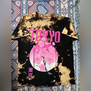 Poison by Rue21. Tokyo graphic tee.